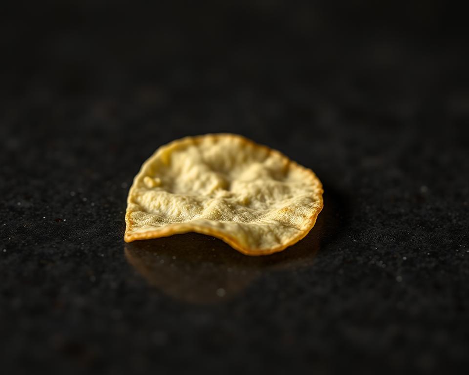 Was ist der sauerste Chip der Welt?