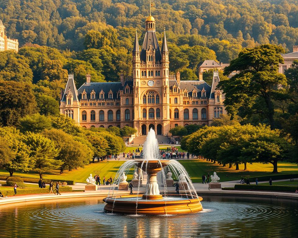 Was ist die größte Universität der Welt?