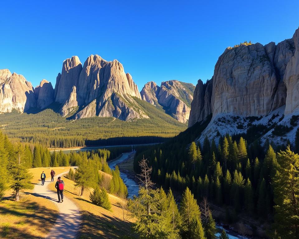 Was ist heute los in der Sächsischen Schweiz?