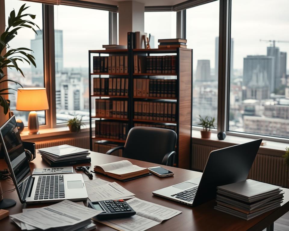 Was macht ein Steuerberater genau?