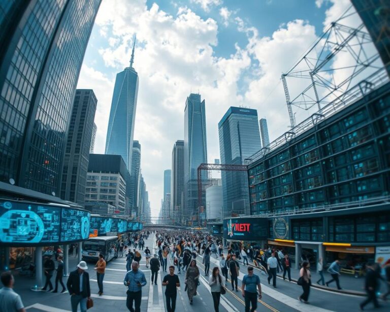 Was sind die größten IT-Herausforderungen 2025?