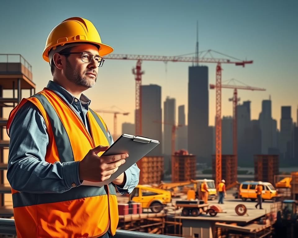 Was verdient ein Bauleiter?