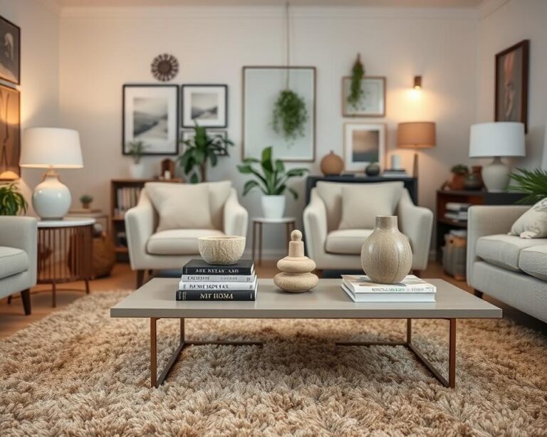 Welche Accessoires geben deinem Zuhause mehr Stil?