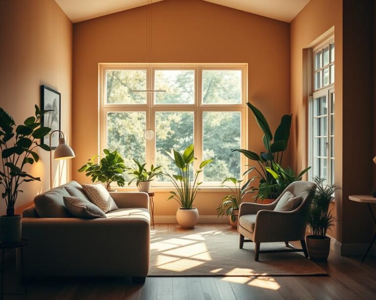 Welche Beleuchtung sorgt fuer mehr Wohlbefinden?