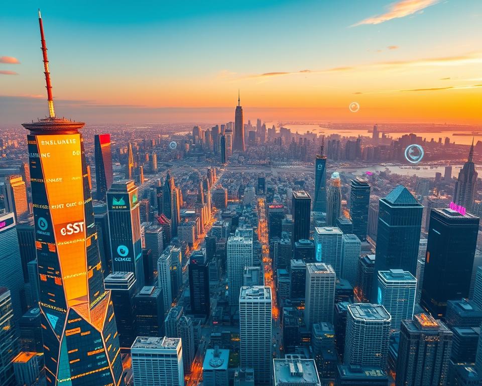 Welche Chancen bringt Digitalisierung fuer Unternehmen?