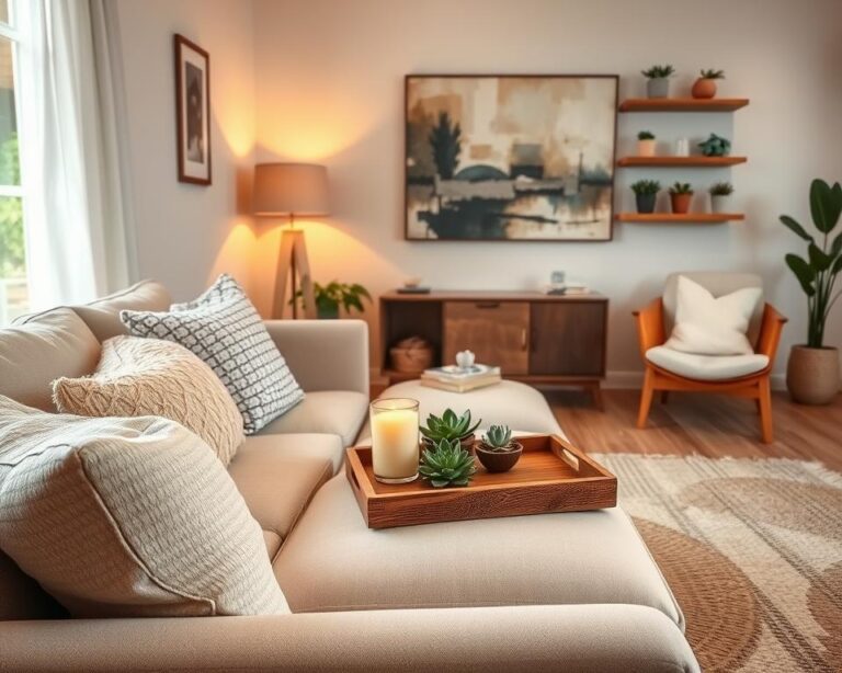 Welche Dekoideen verleihen deinem Zuhause Charakter?