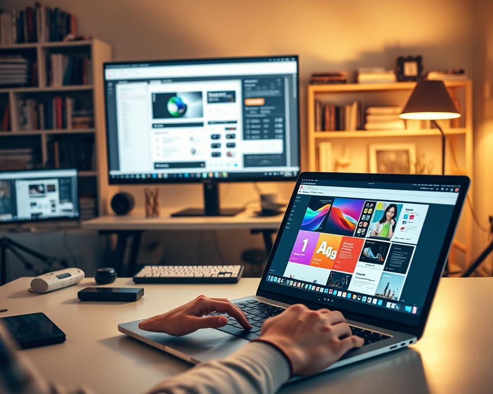 Welche Kenntnisse braucht ein Webdesigner heute?