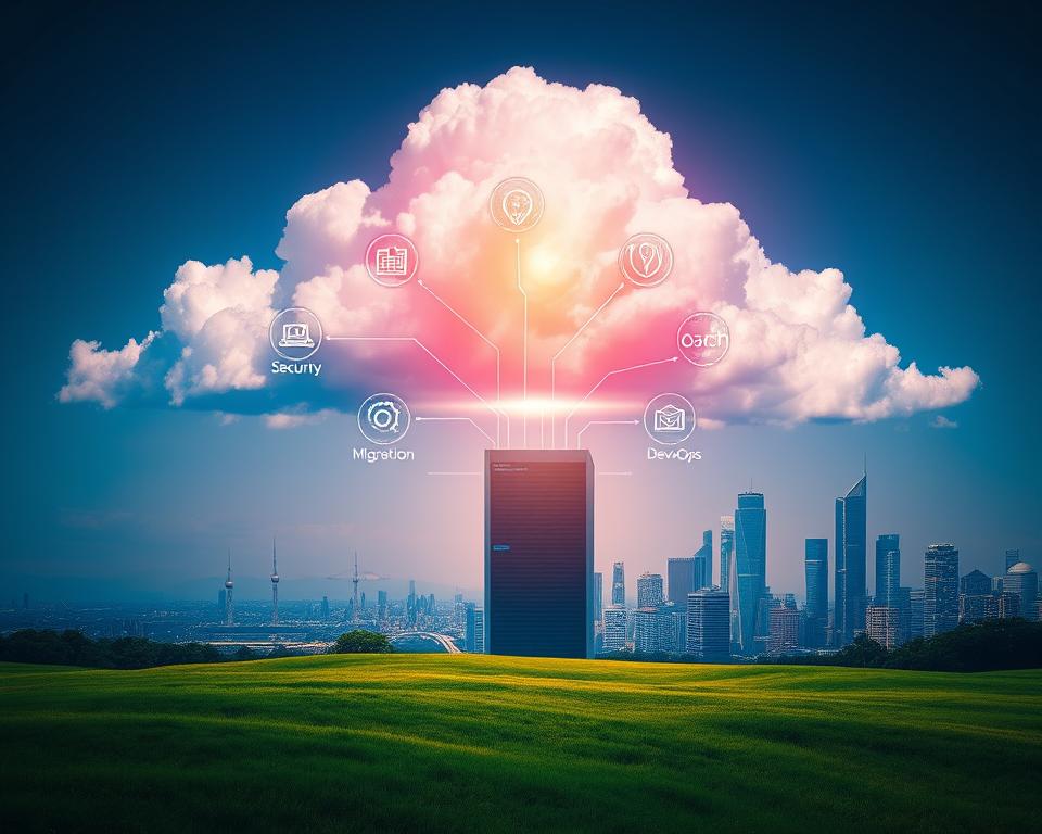 Welche Kompetenzen braucht ein Cloud-Experte?