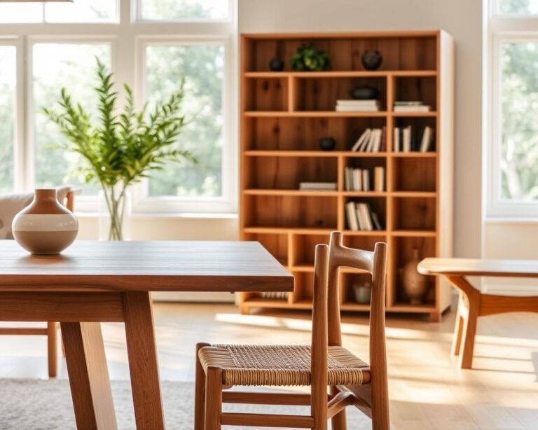 Welche Moebel sind langlebig und umweltfreundlich?