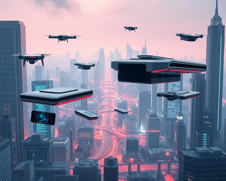 Welche Trends bestimmen die Zukunft smarter Geräte?