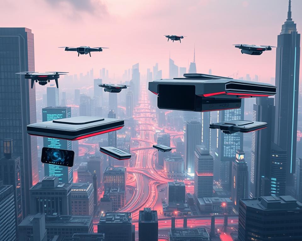 Welche Trends bestimmen die Zukunft smarter Geräte?