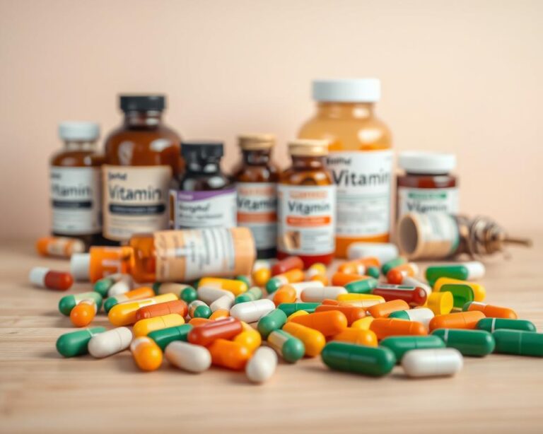 Welche Vitamine fördern die Konzentration?