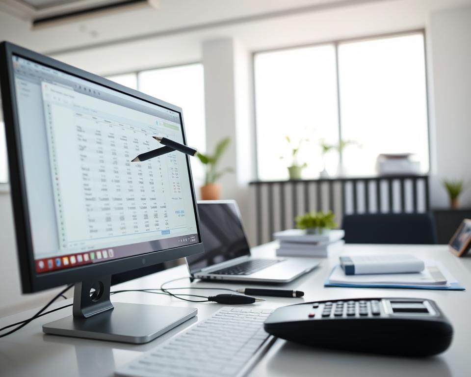 Wie automatisiert man Buchhaltungsprozesse digital?