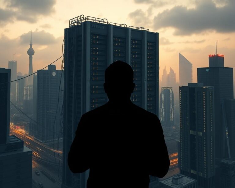 Wie beeinflusst Technologie unseren täglichen Datenschutz?