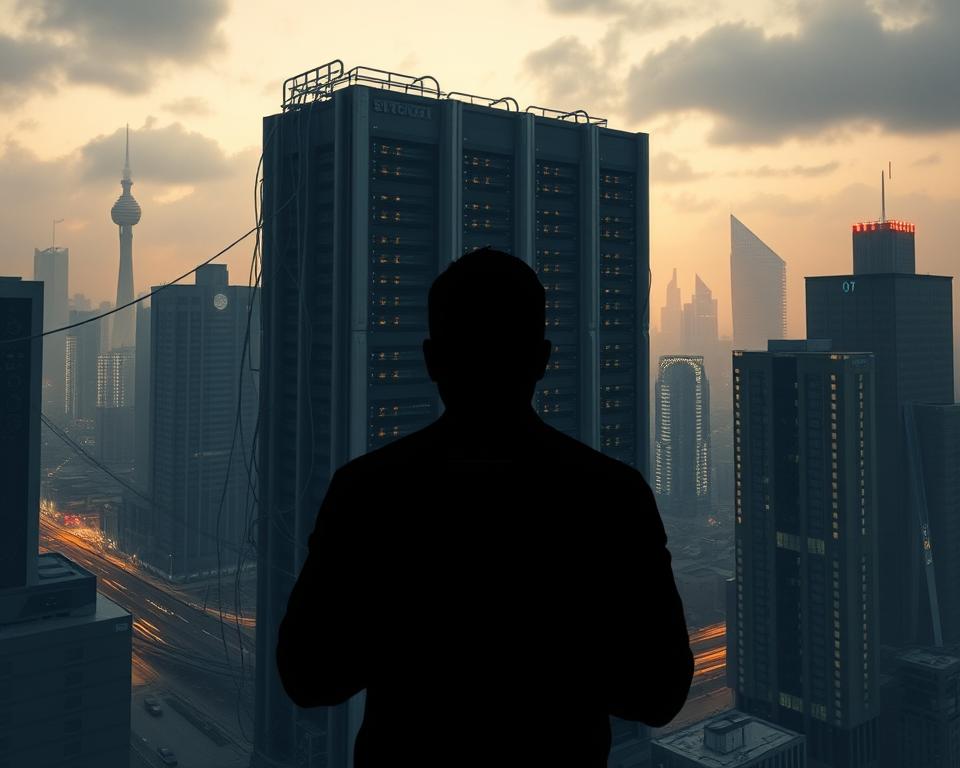 Wie beeinflusst Technologie unseren täglichen Datenschutz?