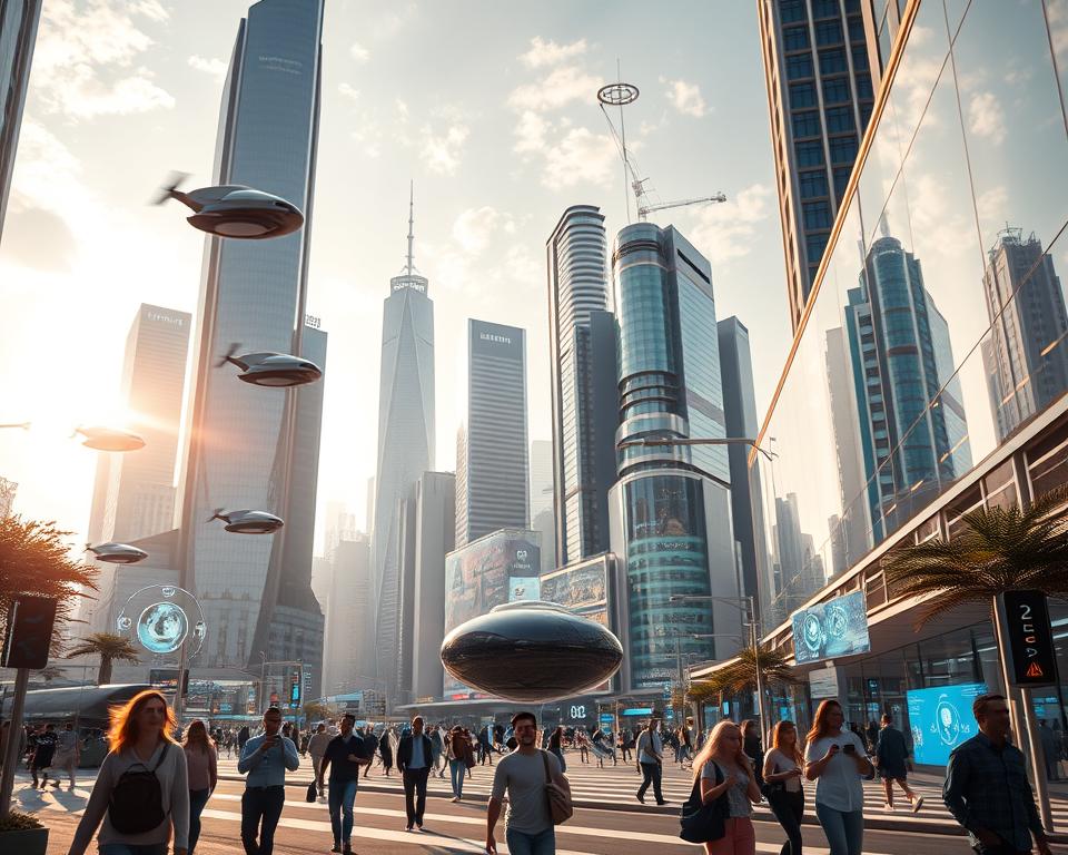 Wie entwickelt sich mobile Technologie im Jahr 2025?