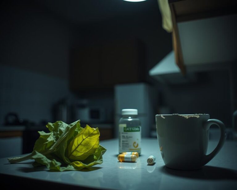 Wie erkennt man Mangelerscheinungen im Alltag?