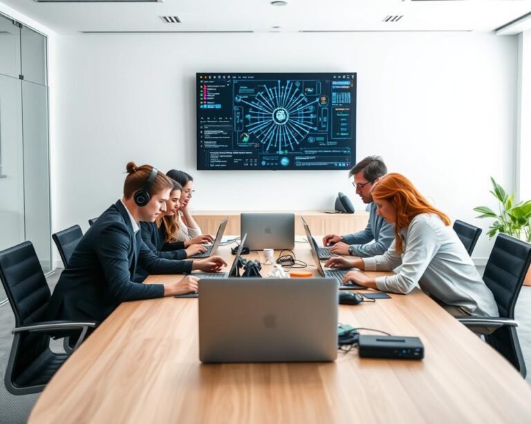 Wie findest du den passenden IT-Support fuer dein Unternehmen?