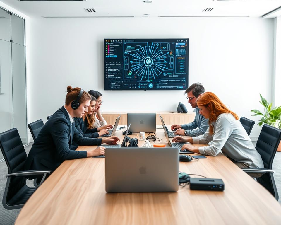 Wie findest du den passenden IT-Support fuer dein Unternehmen?