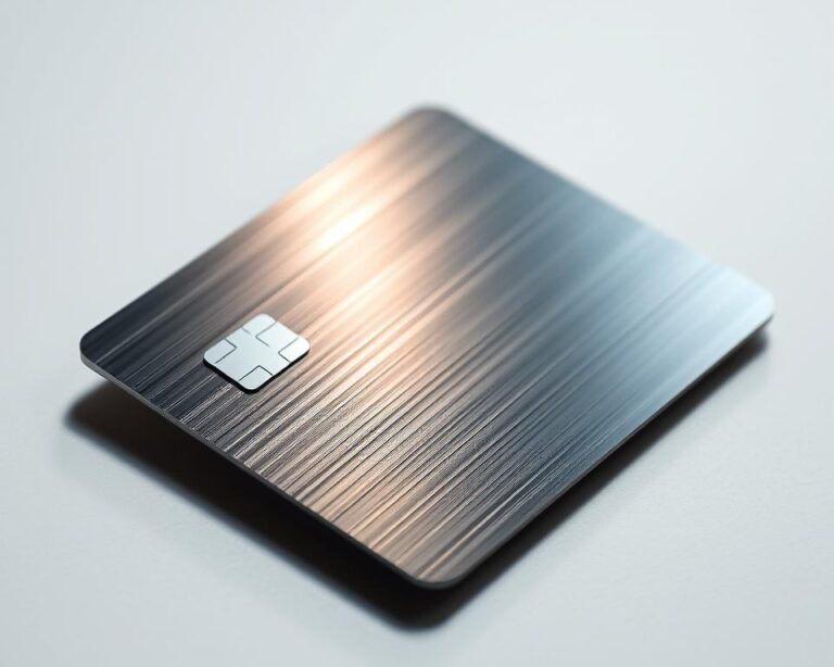 Wie funktioniert eine Blocking Card gegen Datendiebstahl?