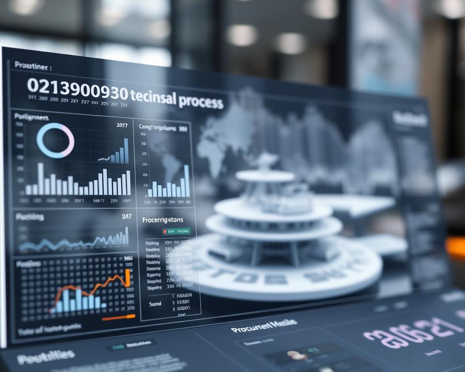 Wie funktioniert eine KI-gestützte Ausschreibungsanalyse?