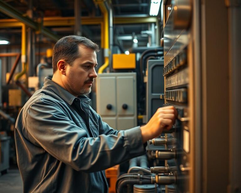 Wie hilft Predictive Maintenance bei der Wartung von Anlagen?
