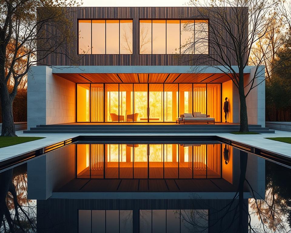 Wie interpretiert Studioforma modernes Bauen neu?