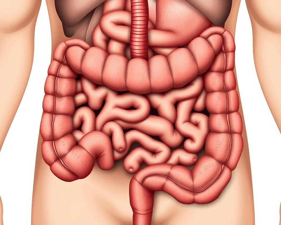 Wie kann man Darmprobleme früh erkennen?