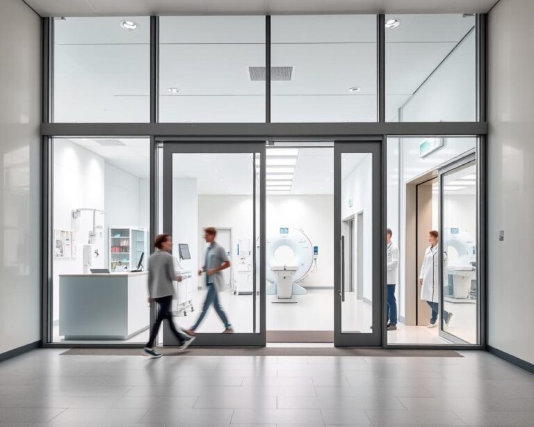 Wie läuft eine Untersuchung in der Radiologie Gifhorn ab?