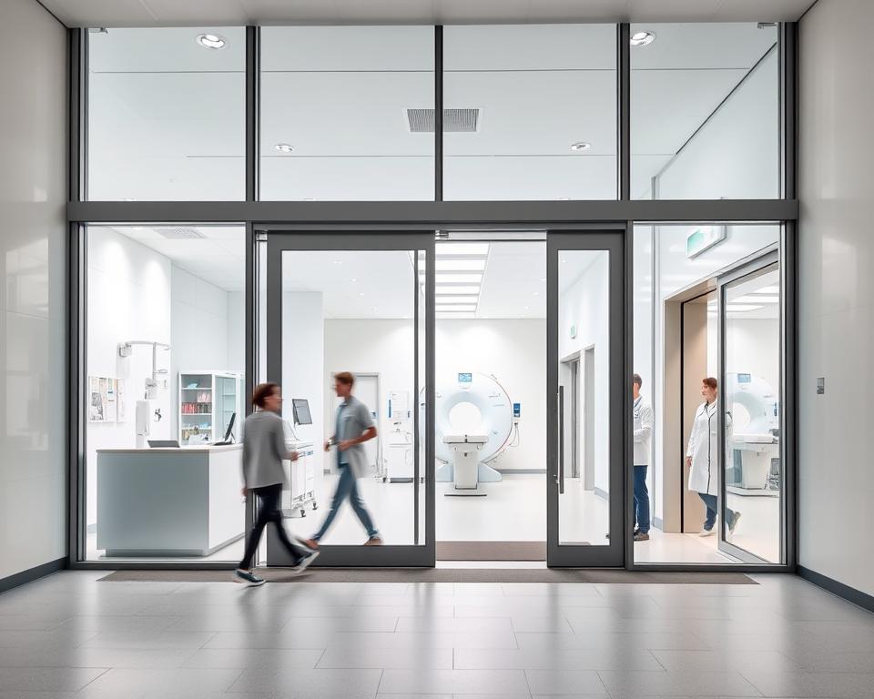 Wie läuft eine Untersuchung in der Radiologie Gifhorn ab?