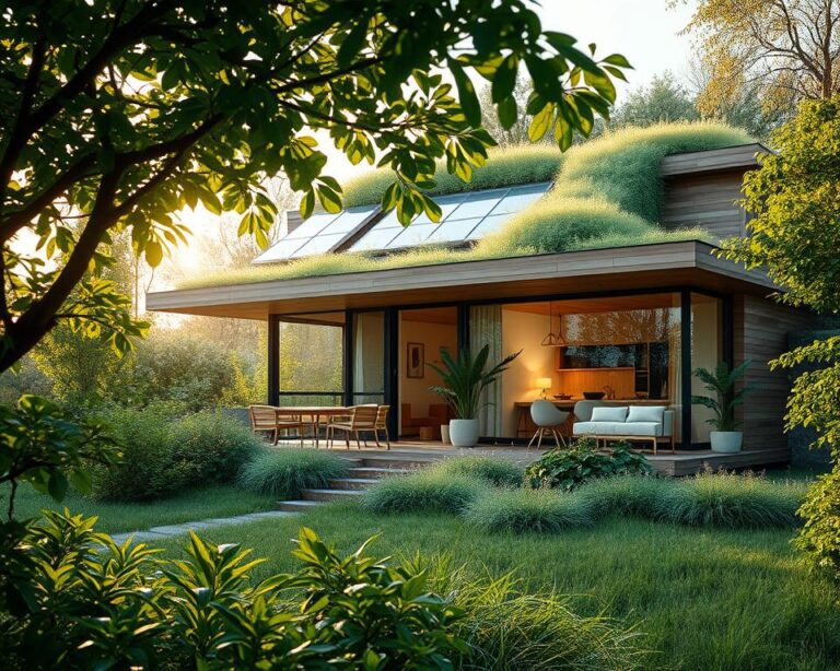 Wie machst du dein Haus fit fuer die Zukunft?