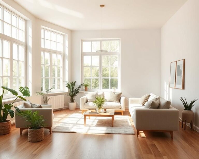 Wie nutze ich Tageslicht effizient?