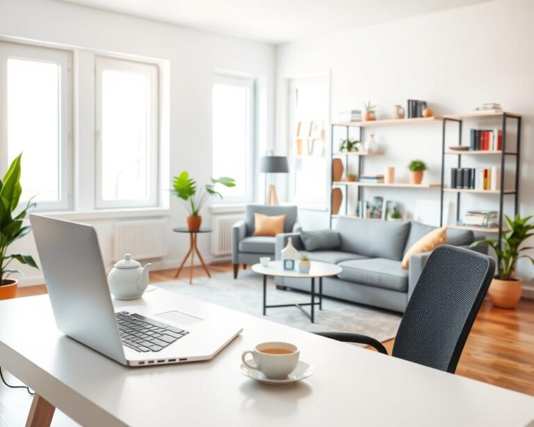 Wie nutzt du den Platz in deiner Wohnung optimal?