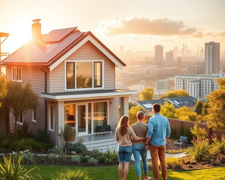 Wie planst du eine energieeffiziente Renovierung?