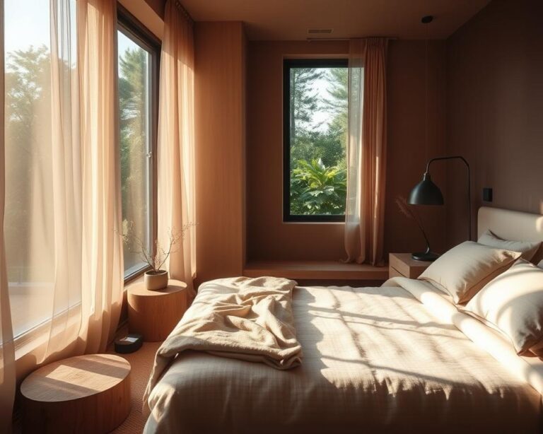 Wie renovierst du dein Schlafzimmer fuer mehr Ruhe?