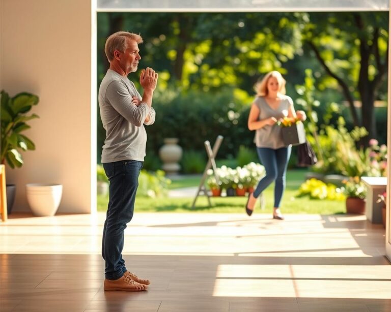 Wie stärkt man Gelenke im Alltag?