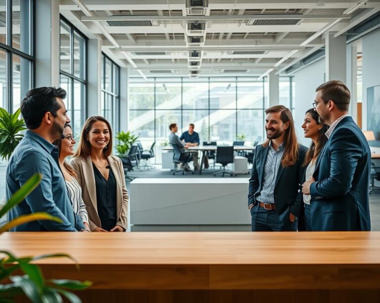 Wie stärkt man die Reputation seines Betriebs?