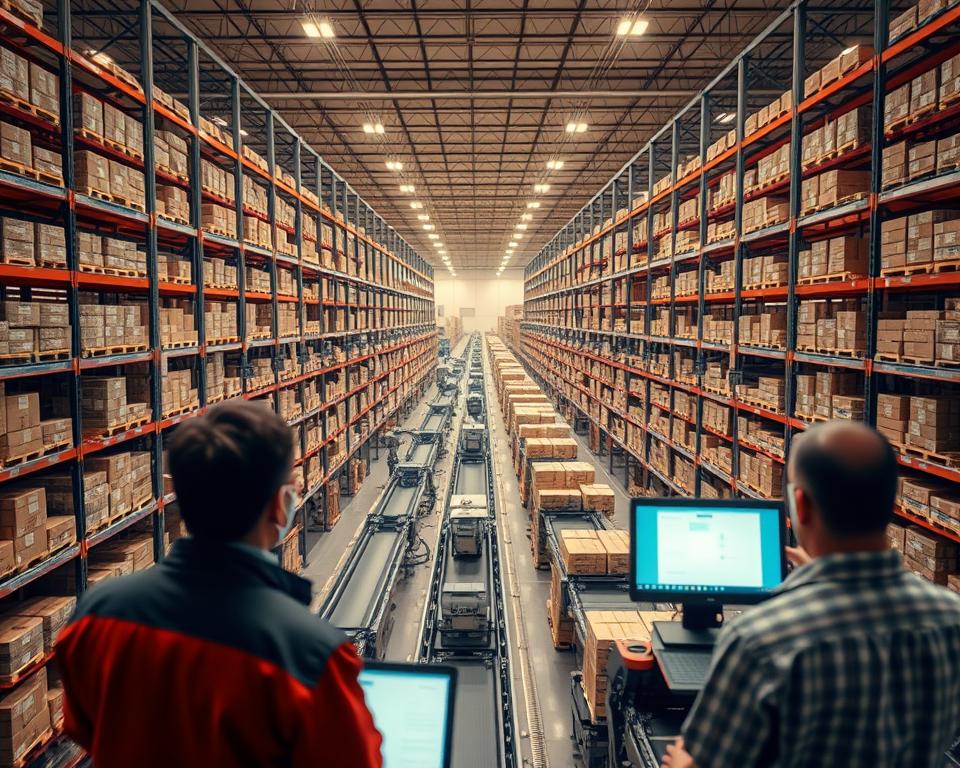 Wie verändert Automatisierung den Einkauf?