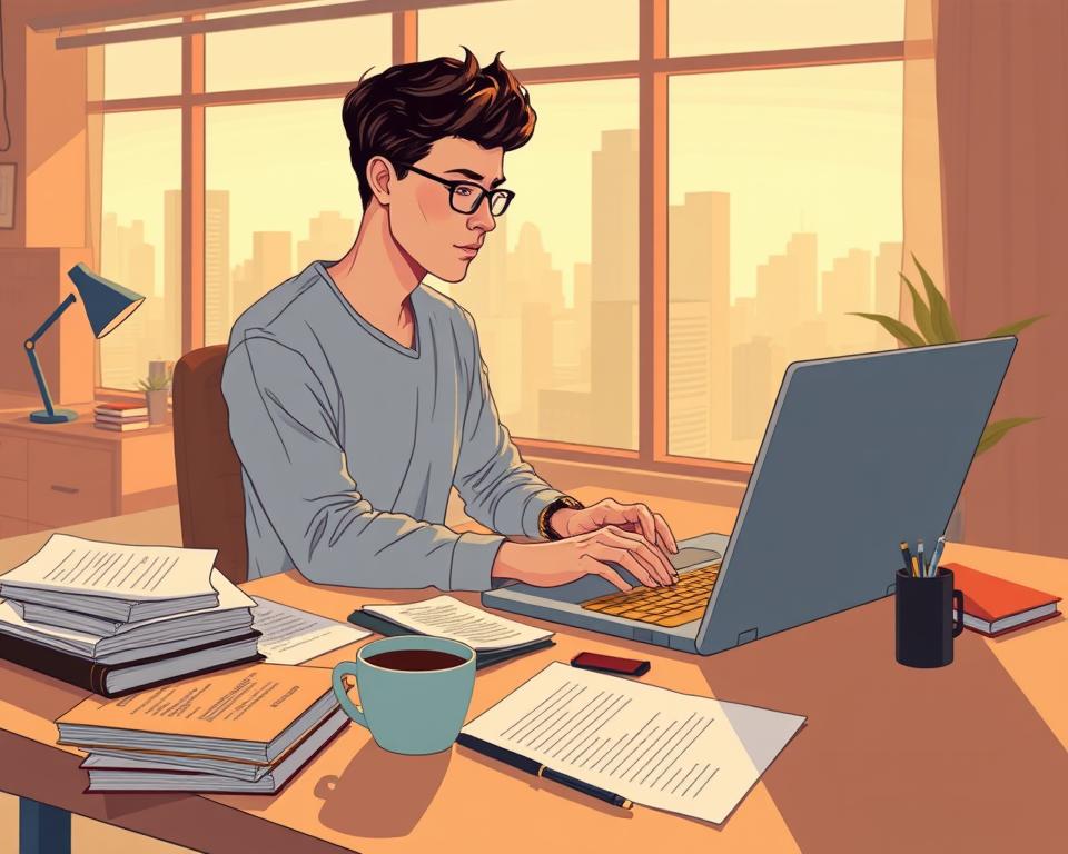 Wie wird man Programmierer?