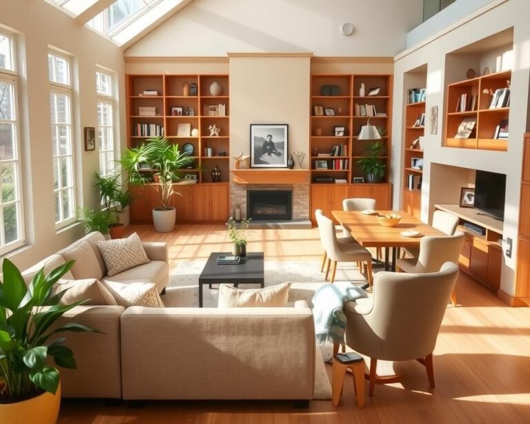 Wohnräume für Familien schaffen