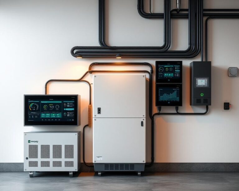 Bieten neue Energiemanagementsysteme echte Vorteile?