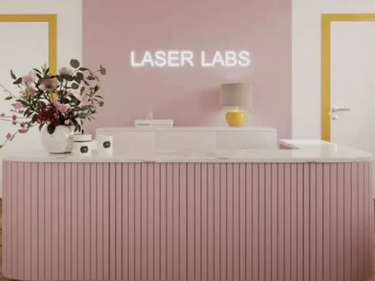 Welche Vorteile bietet ein professionelles Laserstudio in Graz?
