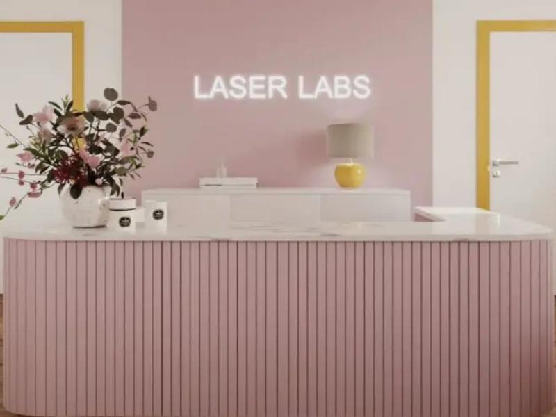 Welche Vorteile bietet ein professionelles Laserstudio in Graz?