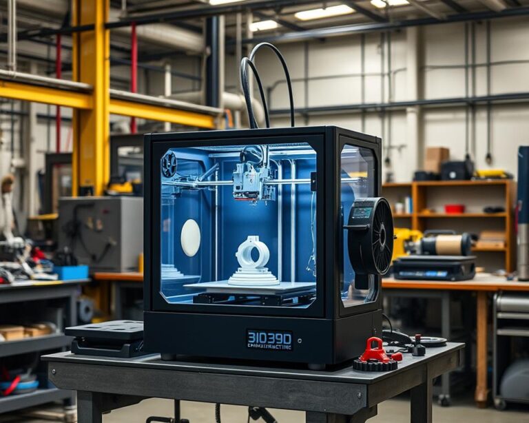 Lohnt sich der Einsatz von 3D-Druck in deinem Betrieb?