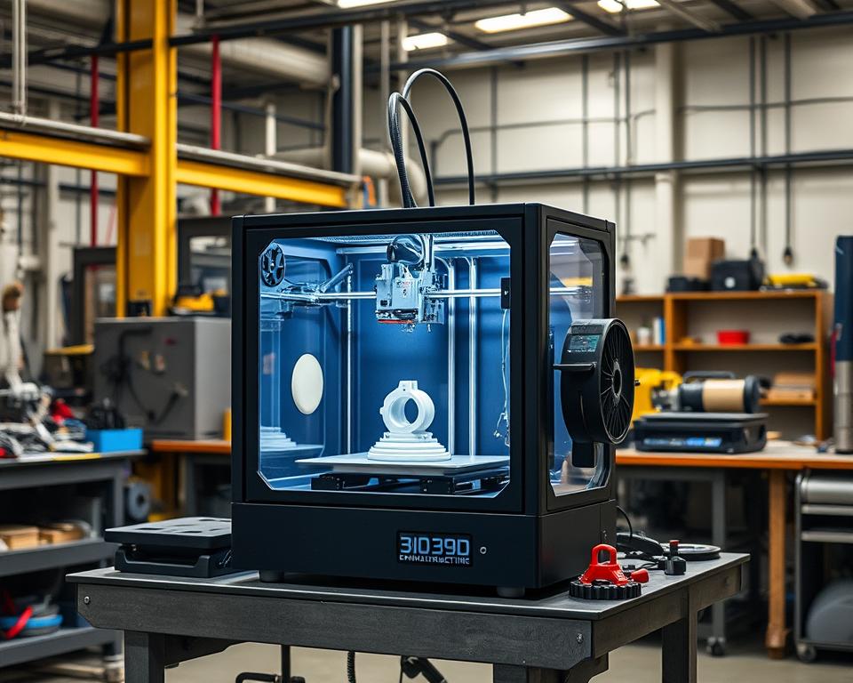 Lohnt sich der Einsatz von 3D-Druck in deinem Betrieb?