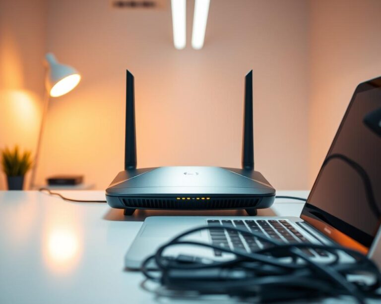 Steigert ein schneller Router deine Netzwerkleistung?