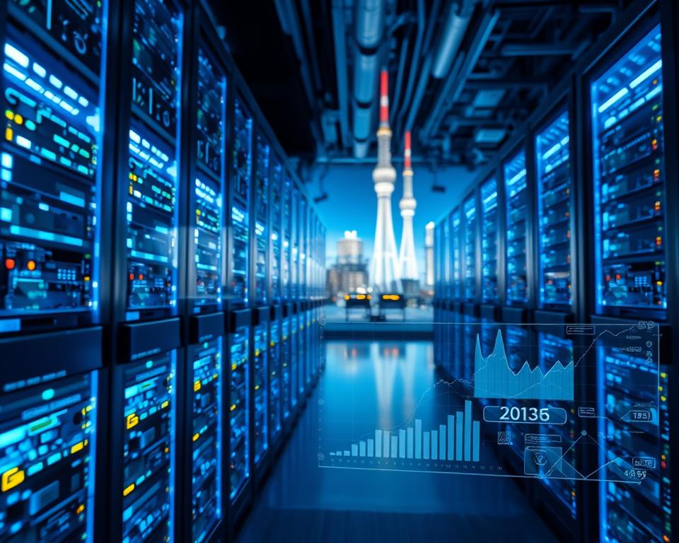 Verbessert Edge Computing deine Verarbeitungsgeschwindigkeit?