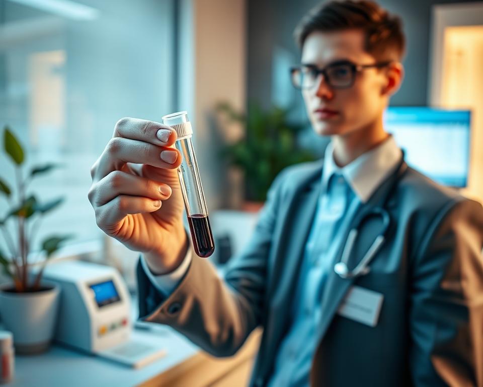 Wann ist ein Vitamin-D-Test sinnvoll?