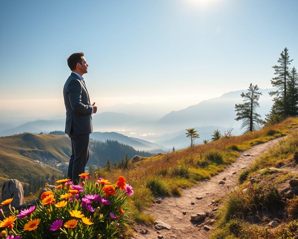 Wann ist ein persönlicher Reset sinnvoll?