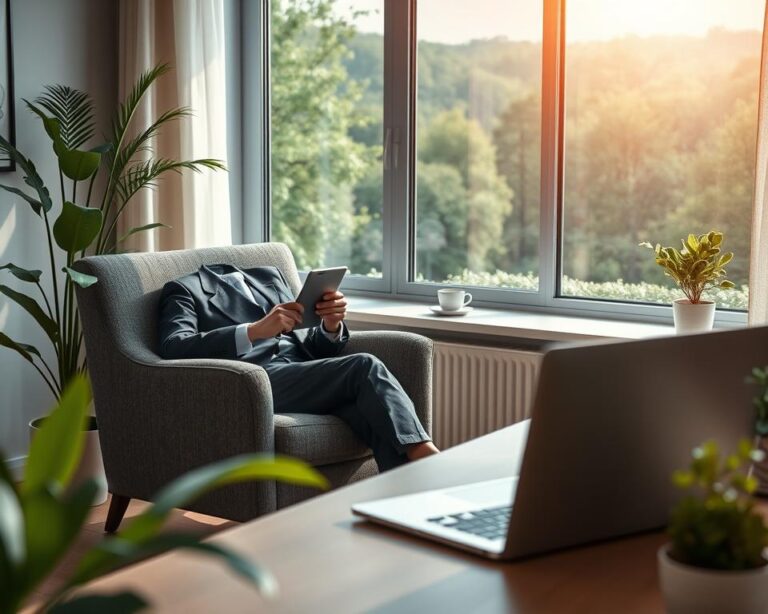 Wann sollte man digitale Auszeiten einlegen?
